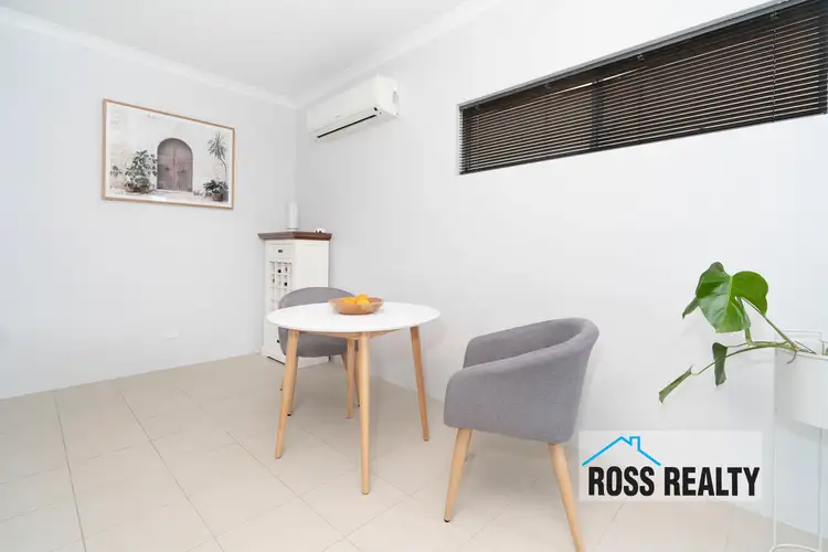 Fifth view of Homely house listing, 18 Cheyne Way, Caversham WA 6055
