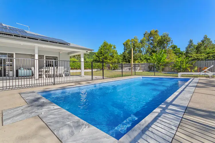 7 Mahogany Place, Cannon Valley QLD 4800