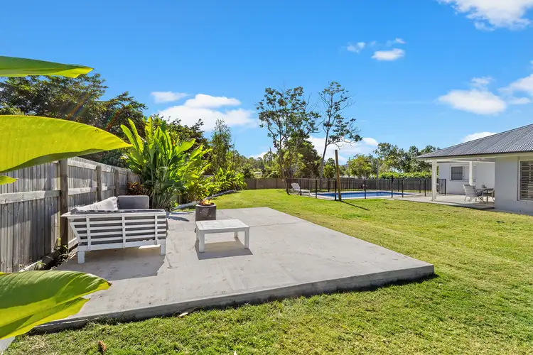 Third view of Homely house listing, 7 Mahogany Place, Cannon Valley QLD 4800