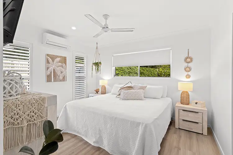 Fourth view of Homely house listing, 7 Mahogany Place, Cannon Valley QLD 4800