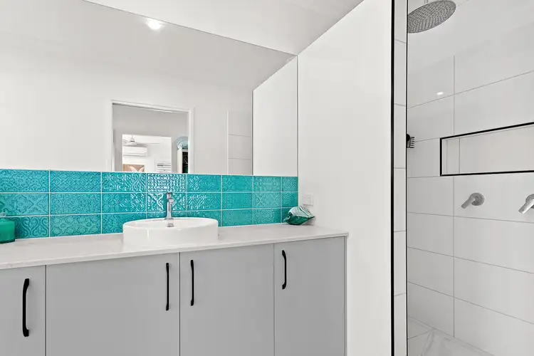 Sixth view of Homely house listing, 7 Mahogany Place, Cannon Valley QLD 4800
