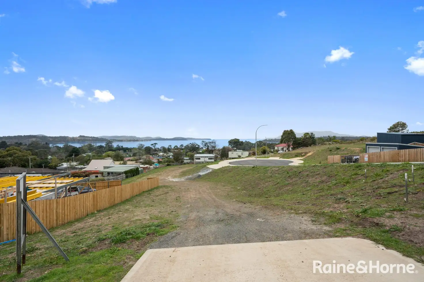 Main view of Homely land listing, 14 Mary Street, Orford TAS 7190