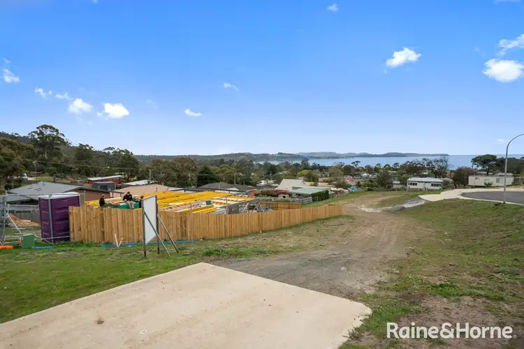 Fourth view of Homely land listing, 14 Mary Street, Orford TAS 7190