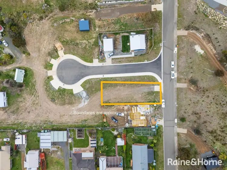 Fifth view of Homely land listing, 14 Mary Street, Orford TAS 7190