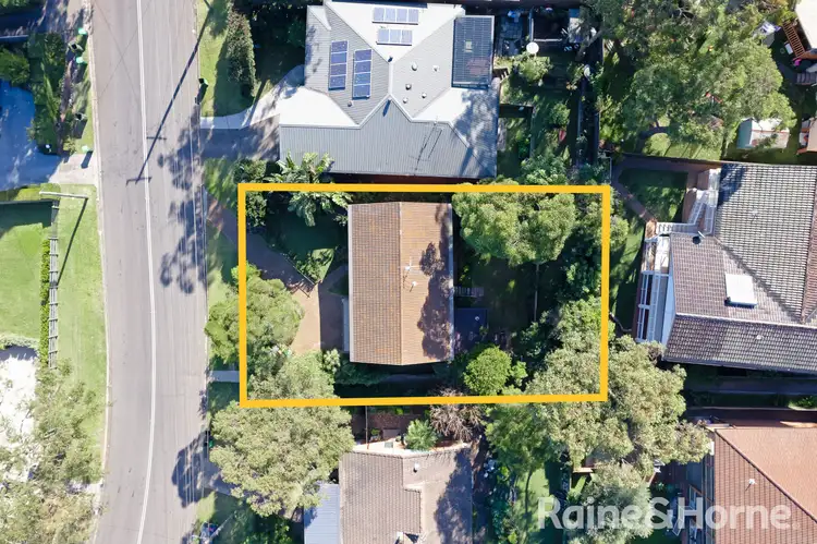Second view of Homely house listing, 122 Bay Road, Bolton Point NSW 2283