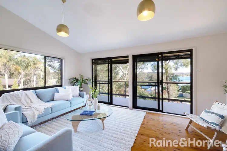 Third view of Homely house listing, 122 Bay Road, Bolton Point NSW 2283
