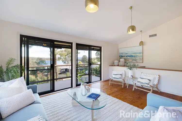 Fourth view of Homely house listing, 122 Bay Road, Bolton Point NSW 2283