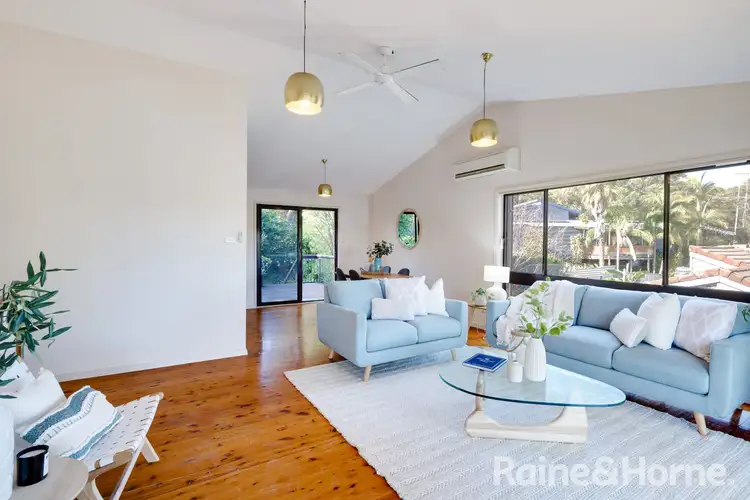 Fifth view of Homely house listing, 122 Bay Road, Bolton Point NSW 2283