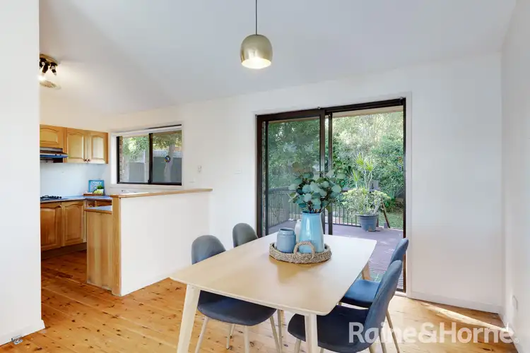 Sixth view of Homely house listing, 122 Bay Road, Bolton Point NSW 2283