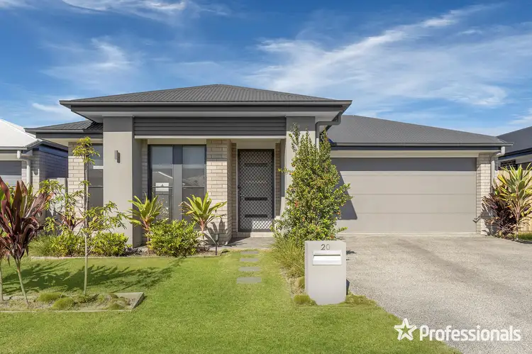 20 Boyne Street, Jimboomba QLD 4280