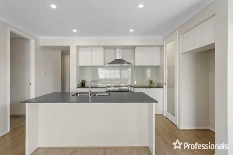 Third view of Homely house listing, 20 Boyne Street, Jimboomba QLD 4280