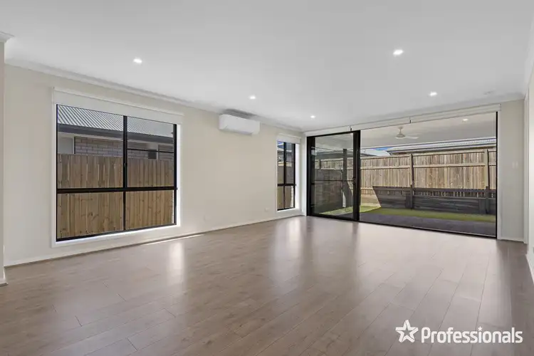 Fifth view of Homely house listing, 20 Boyne Street, Jimboomba QLD 4280