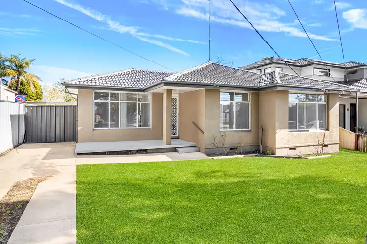 17 Wattle Avenue, North St Marys NSW 2760