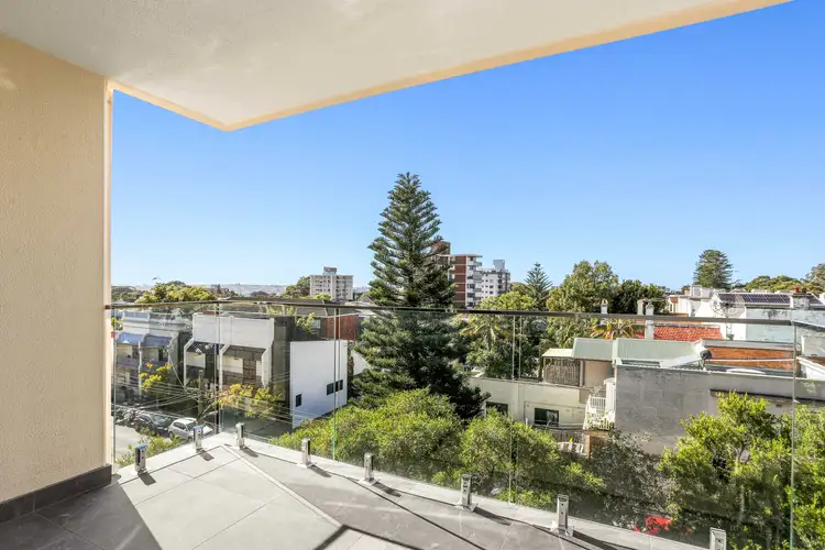 Main view of Homely apartment listing, 16/54-64 Bondi Road, Bondi Junction NSW 2022
