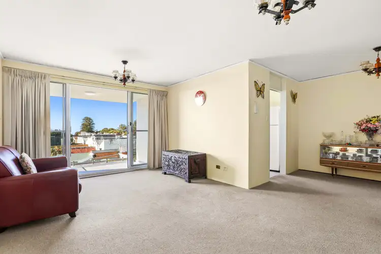 Second view of Homely apartment listing, 16/54-64 Bondi Road, Bondi Junction NSW 2022
