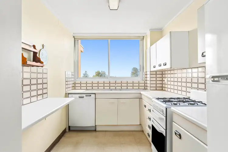 Third view of Homely apartment listing, 16/54-64 Bondi Road, Bondi Junction NSW 2022
