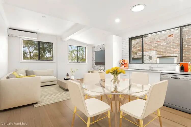 Main view of Homely house listing, 5 Windsor Road, Dulwich Hill NSW 2203