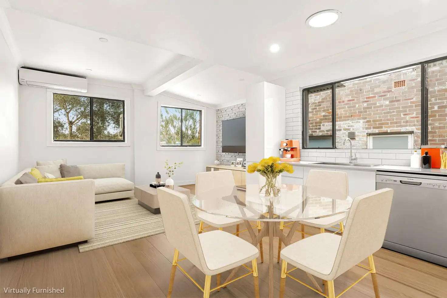 Main view of Homely house listing, 5 Windsor Road, Dulwich Hill NSW 2203