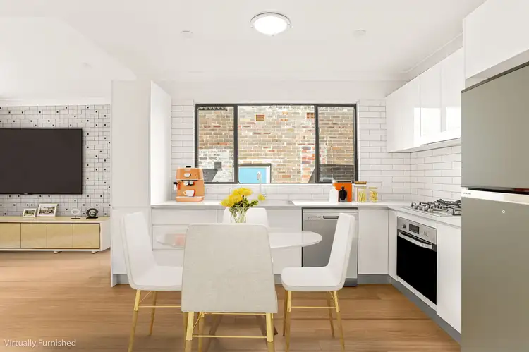 Second view of Homely house listing, 5 Windsor Road, Dulwich Hill NSW 2203