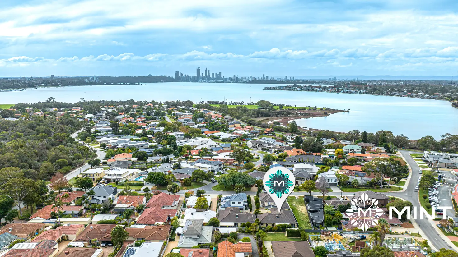 Main view of Homely house listing, 48A Kingsall Road, Attadale WA 6156