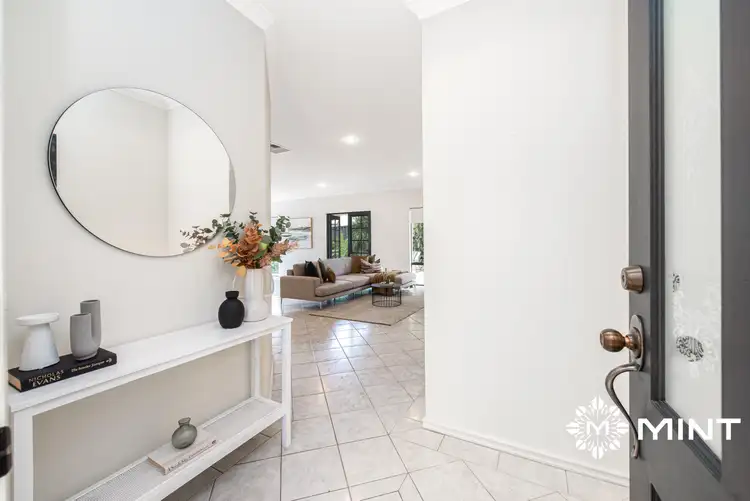 Second view of Homely house listing, 48A Kingsall Road, Attadale WA 6156