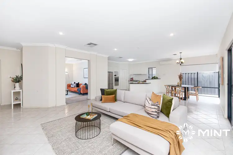 Fourth view of Homely house listing, 48A Kingsall Road, Attadale WA 6156