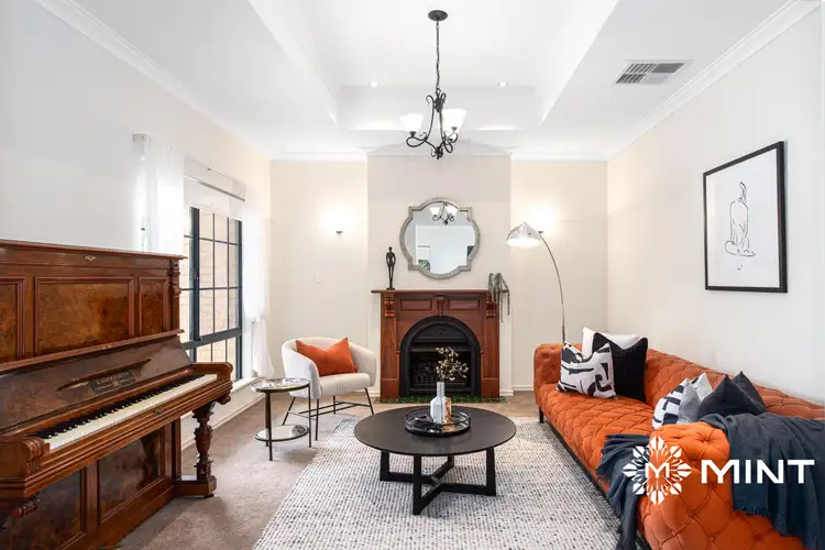 Fifth view of Homely house listing, 48A Kingsall Road, Attadale WA 6156