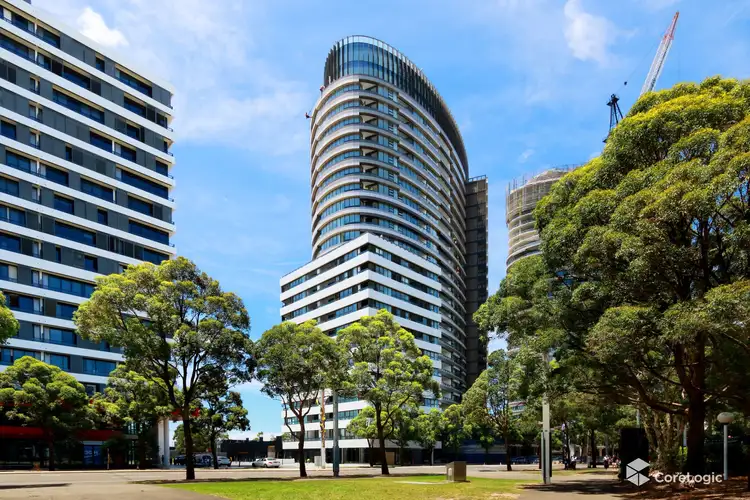 612/7 Australia Avenue, Sydney Olympic Park NSW 2127