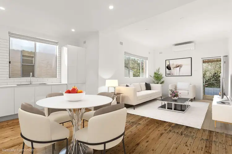 Main view of Homely house listing, 5A Windsor Road, Dulwich Hill NSW 2203