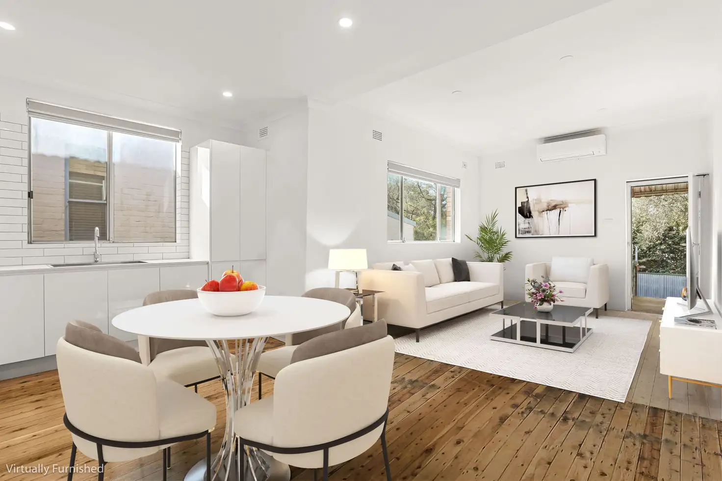 Main view of Homely house listing, 5A Windsor Road, Dulwich Hill NSW 2203