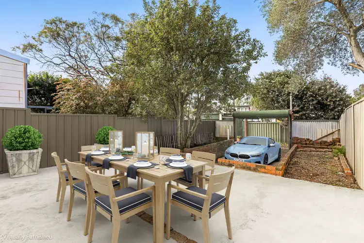 Fifth view of Homely house listing, 5A Windsor Road, Dulwich Hill NSW 2203