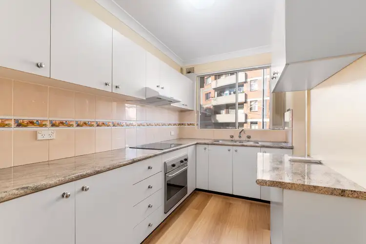 Main view of Homely unit listing, 12/76-84 Bigge Street, Liverpool NSW 2170