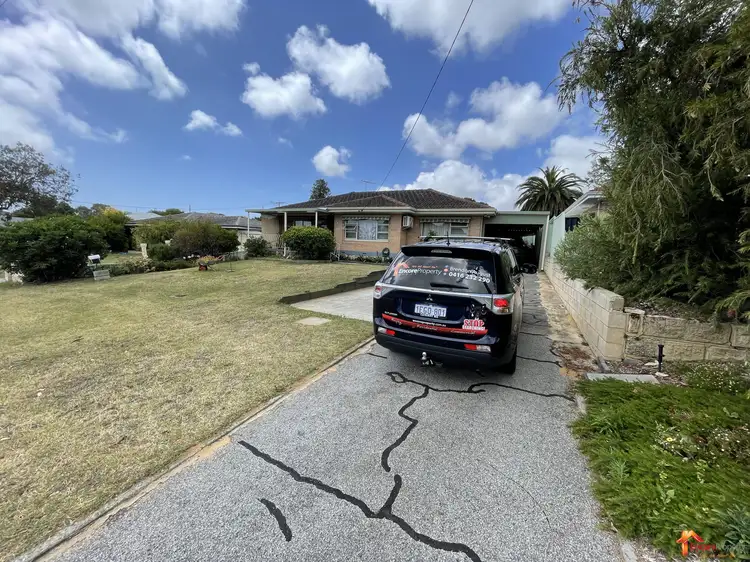 23 Wellard Road, Calista WA 6167