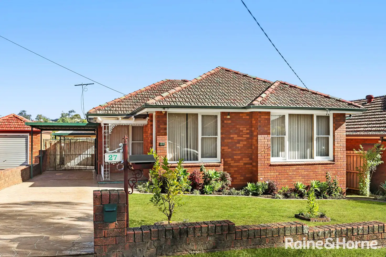 Main view of Homely house listing, 27 Cripps Avenue, Kingsgrove NSW 2208