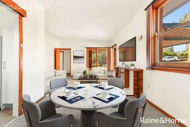 Second view of Homely house listing, 27 Cripps Avenue, Kingsgrove NSW 2208