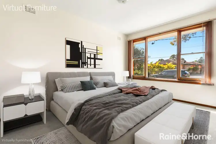 Third view of Homely house listing, 27 Cripps Avenue, Kingsgrove NSW 2208