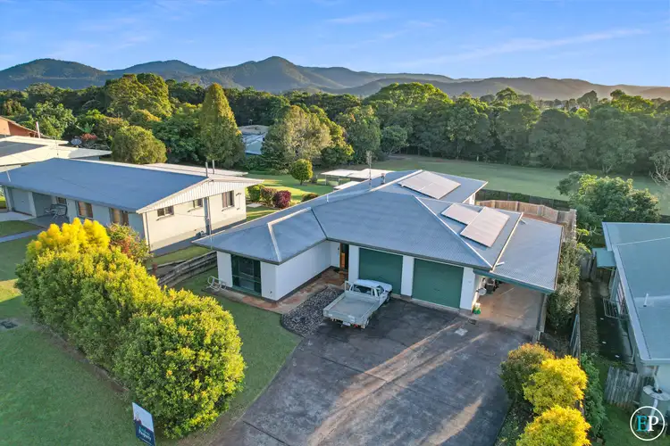 15 Abbott Street, Atherton QLD 4883
