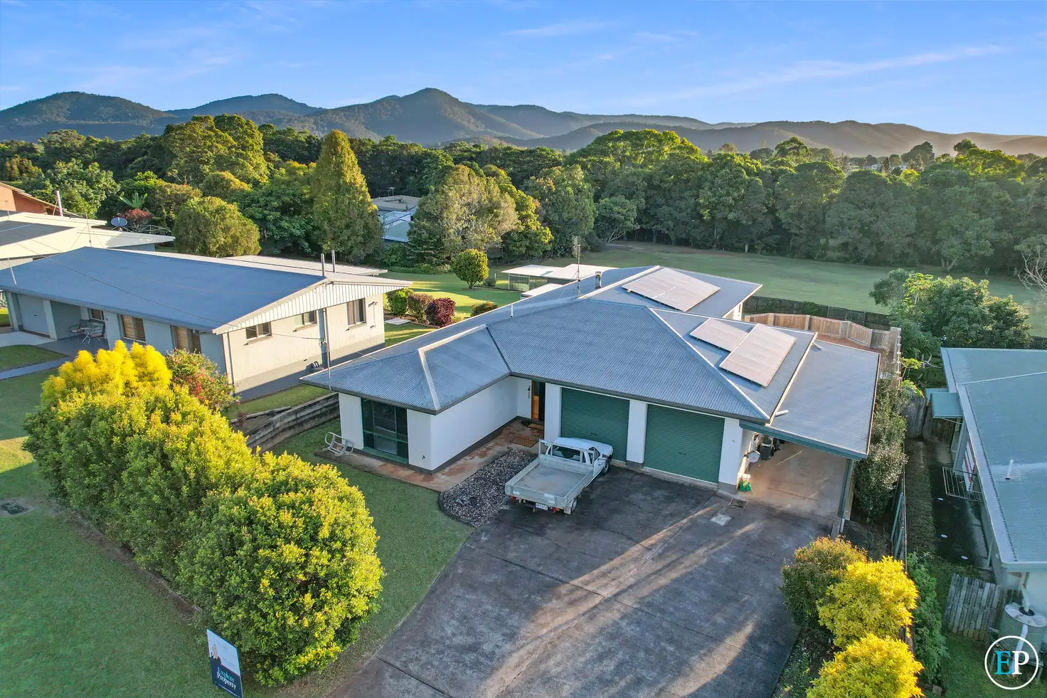 Main view of Homely house listing, 15 Abbott Street, Atherton QLD 4883