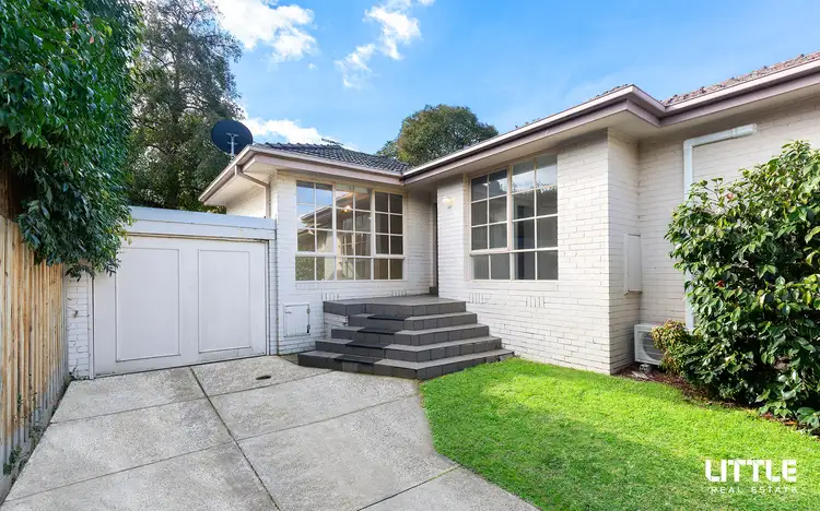 4/73 St Helens Road, Hawthorn East VIC 3123