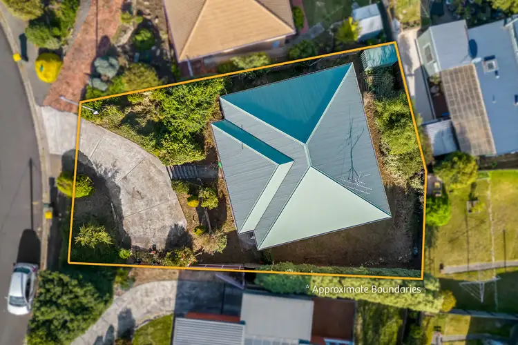 Third view of Homely house listing, 15 Takone Street, Geilston Bay TAS 7015