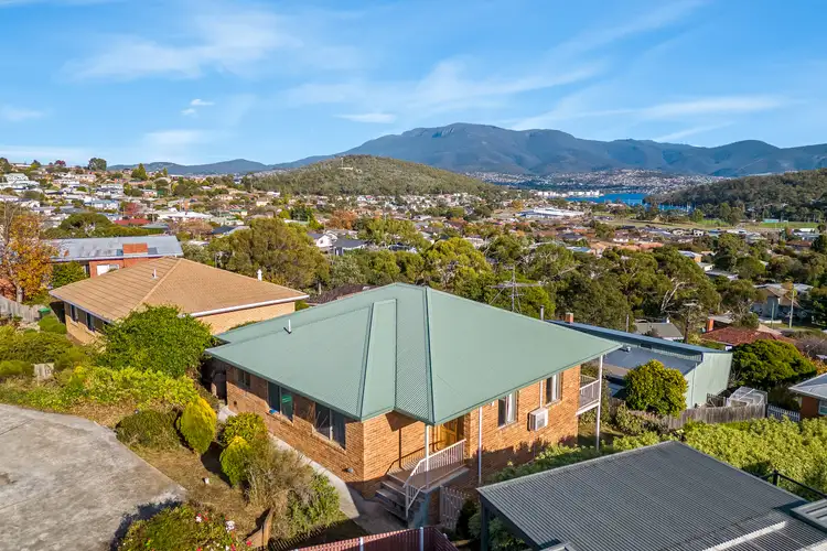 Fourth view of Homely house listing, 15 Takone Street, Geilston Bay TAS 7015