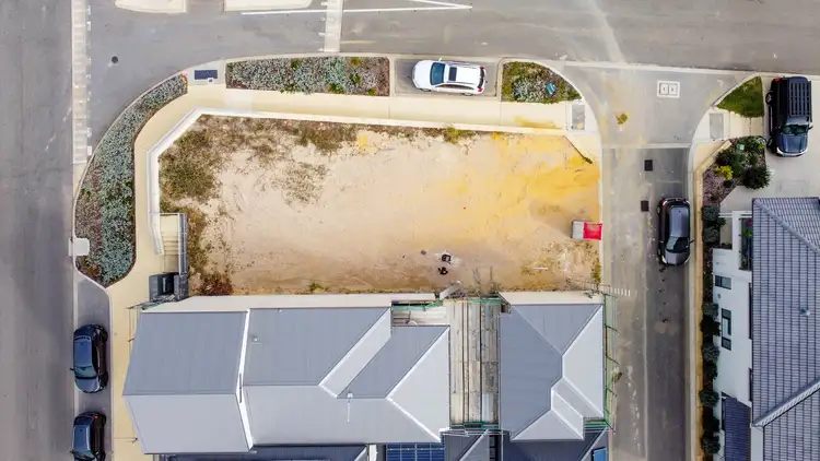 Fourth view of Homely land listing, 25 Caledonia Loop, North Coogee WA 6163