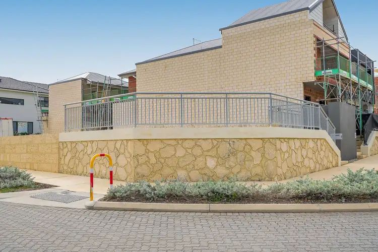 Seventh view of Homely land listing, 25 Caledonia Loop, North Coogee WA 6163