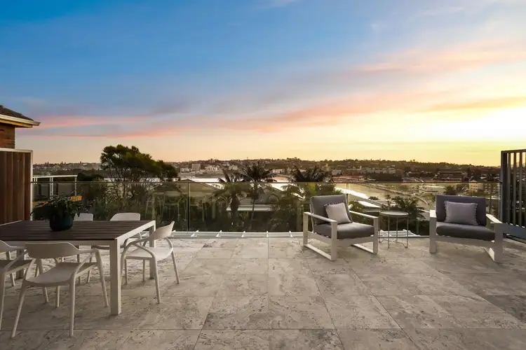 Fifth view of Homely house listing, 177 Hastings Parade, North Bondi NSW 2026