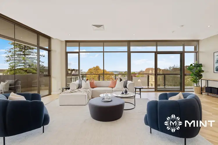 401/40 St Quentin Avenue, Claremont WA 6010