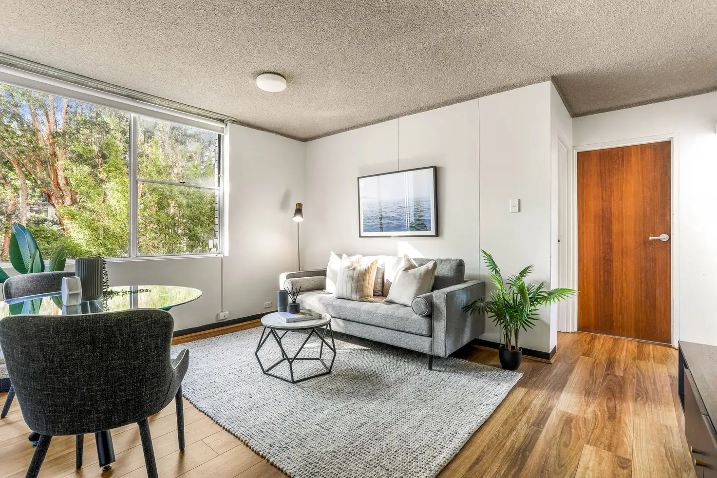 Main view of Homely apartment listing, UNIT 1C/105 Cook Road, Centennial Park NSW 2021