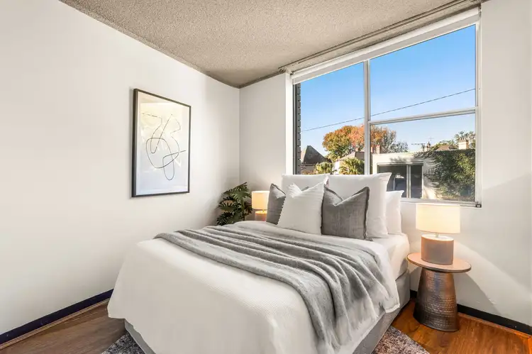 Second view of Homely apartment listing, UNIT 1C/105 Cook Road, Centennial Park NSW 2021