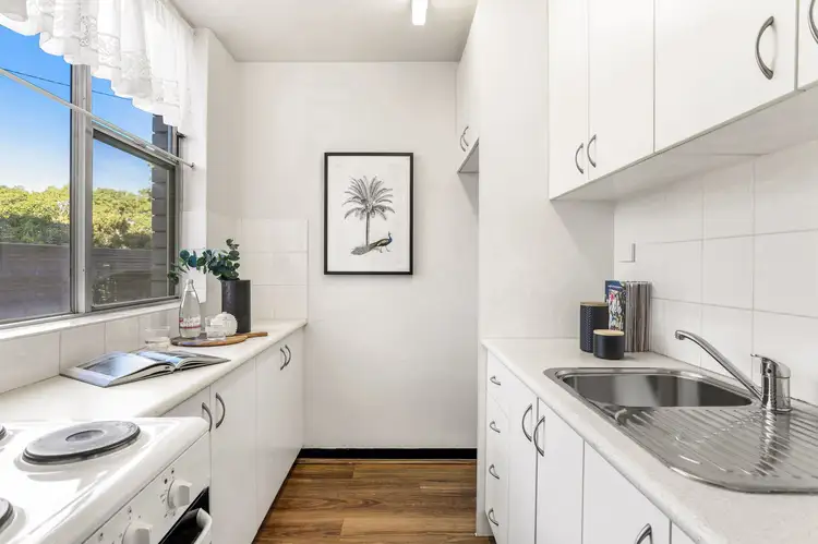 Third view of Homely apartment listing, UNIT 1C/105 Cook Road, Centennial Park NSW 2021