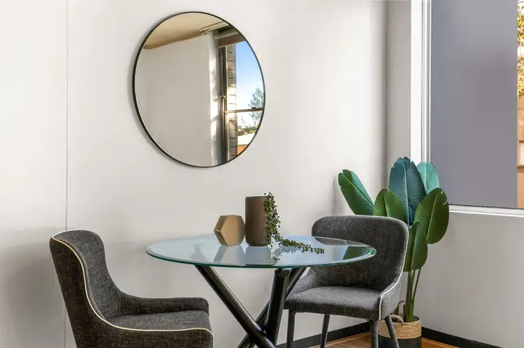Fourth view of Homely apartment listing, UNIT 1C/105 Cook Road, Centennial Park NSW 2021