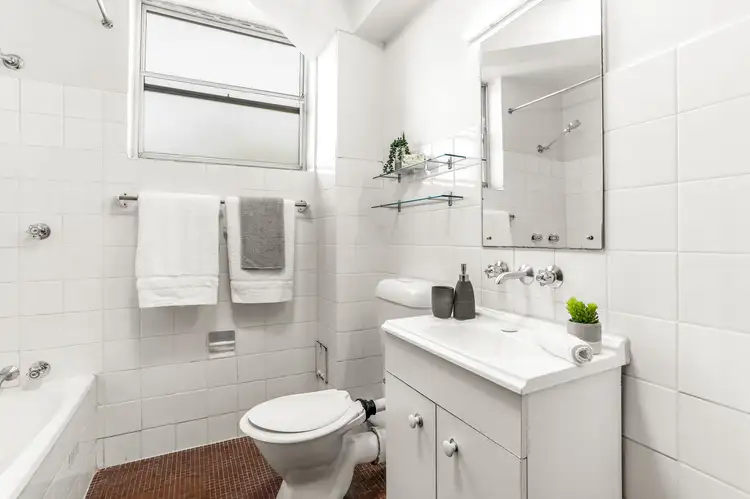 Fifth view of Homely apartment listing, UNIT 1C/105 Cook Road, Centennial Park NSW 2021